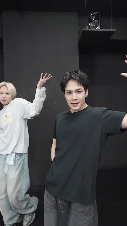 Latest photo of Mamehara Issei (JO1)