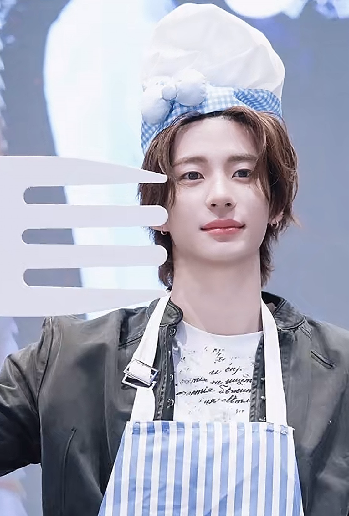 Anton (RIIZE)的最新活動照片