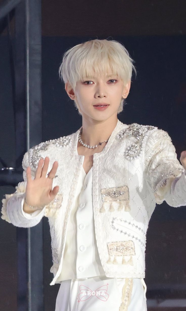 에이티즈의 최신 사진