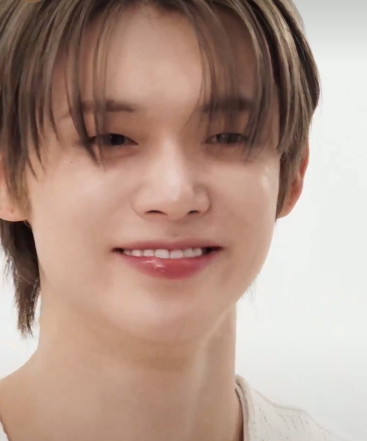 Potret di balik layar Yeonjun (TOMORROW X TOGETHER)