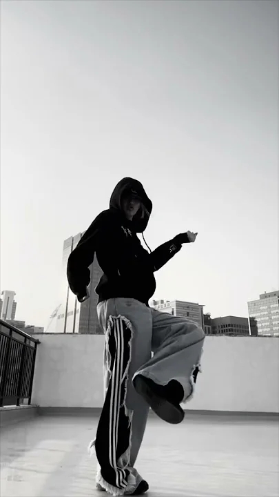 SECRET NUMBER의 비하인드 컷