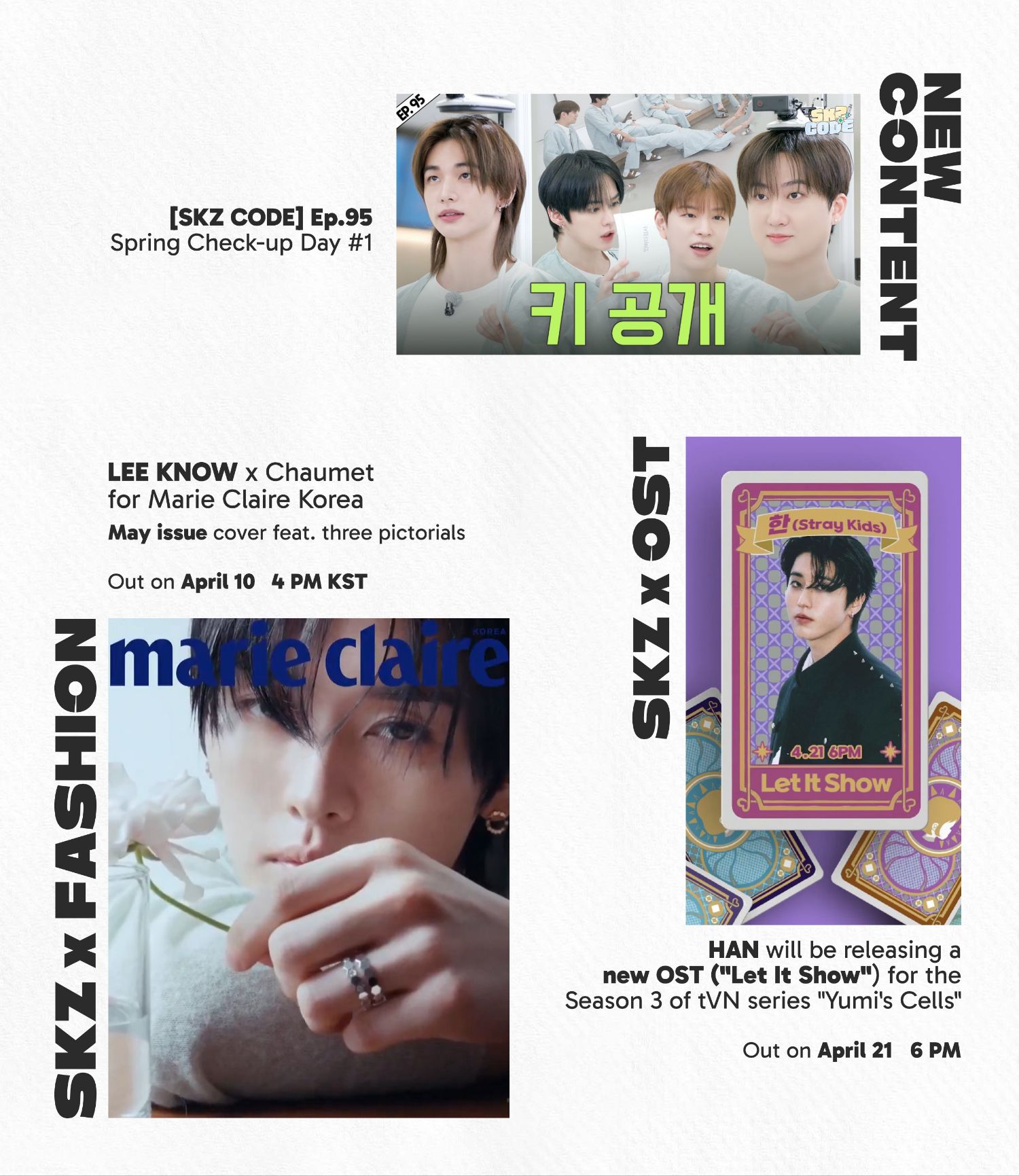 Explosive post in the Choeaedol community