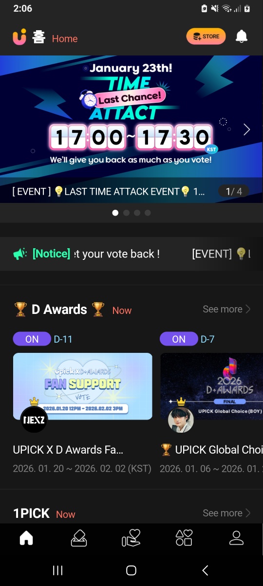 Today’s hot picks from the 제이엘 (아홉) community