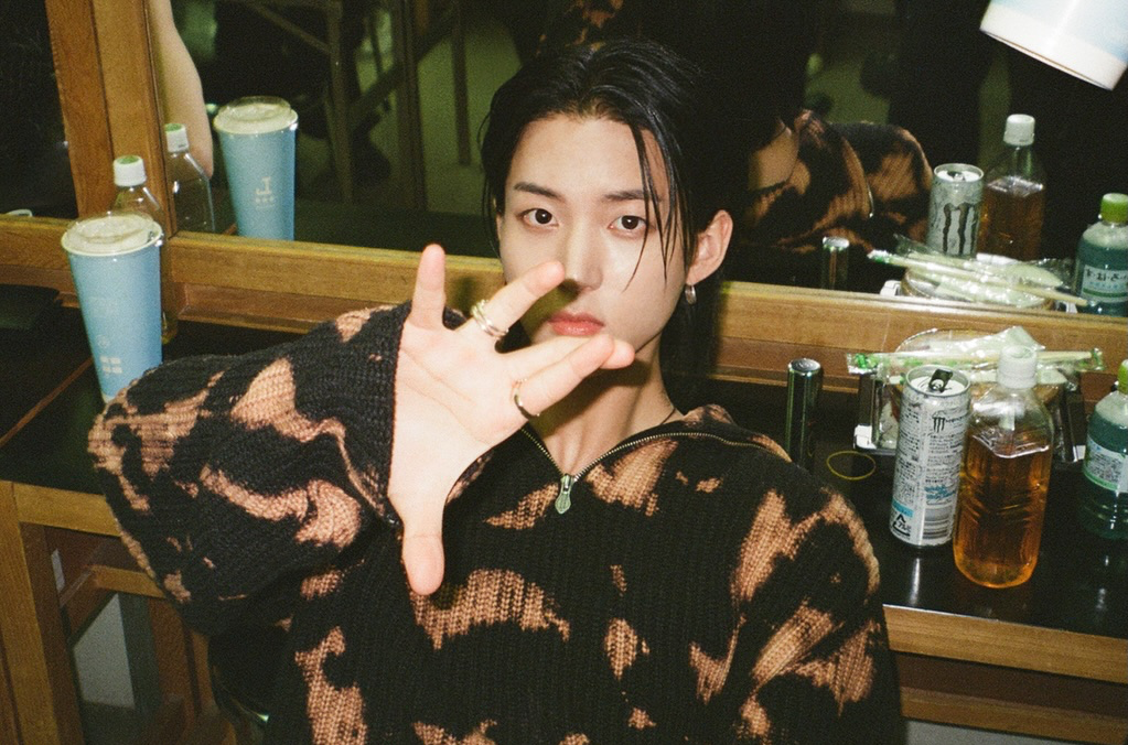 Recent activity shot of Hwi (TNX)