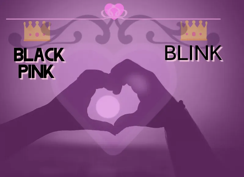 Potret di balik layar Lisa (BLACKPINK)