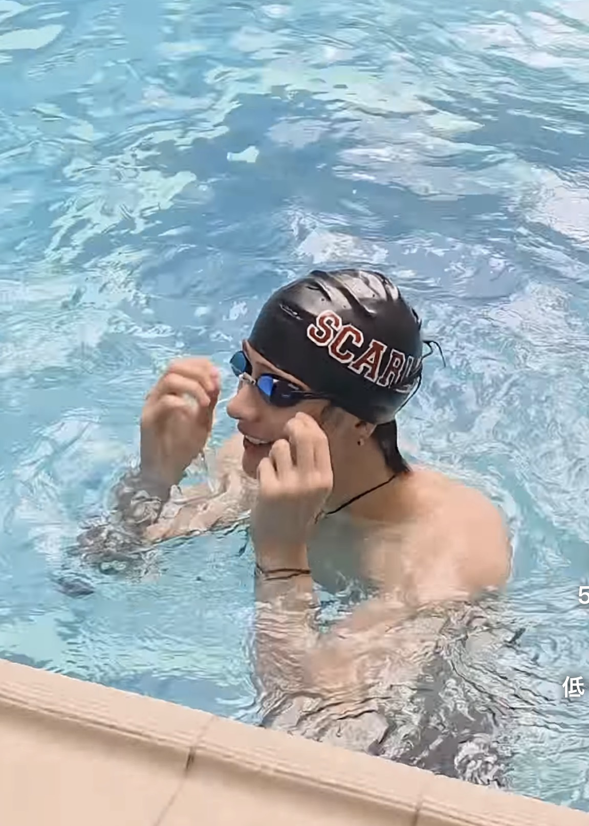 Anton (RIIZE)的幕后花絮