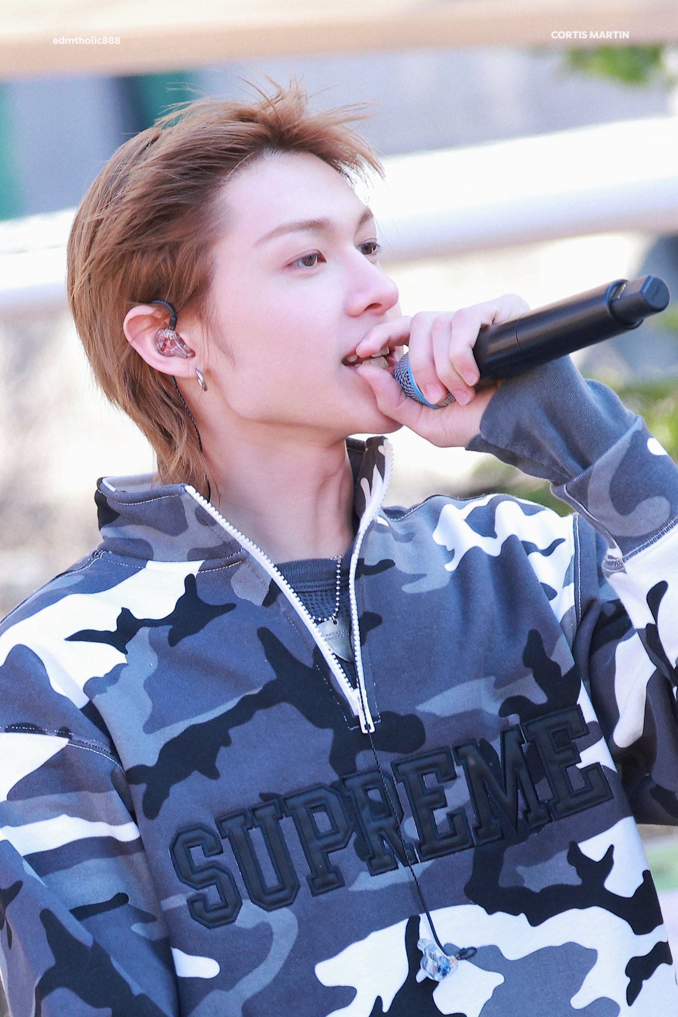 Today’s hot picks from the 마틴 (CORTIS) community