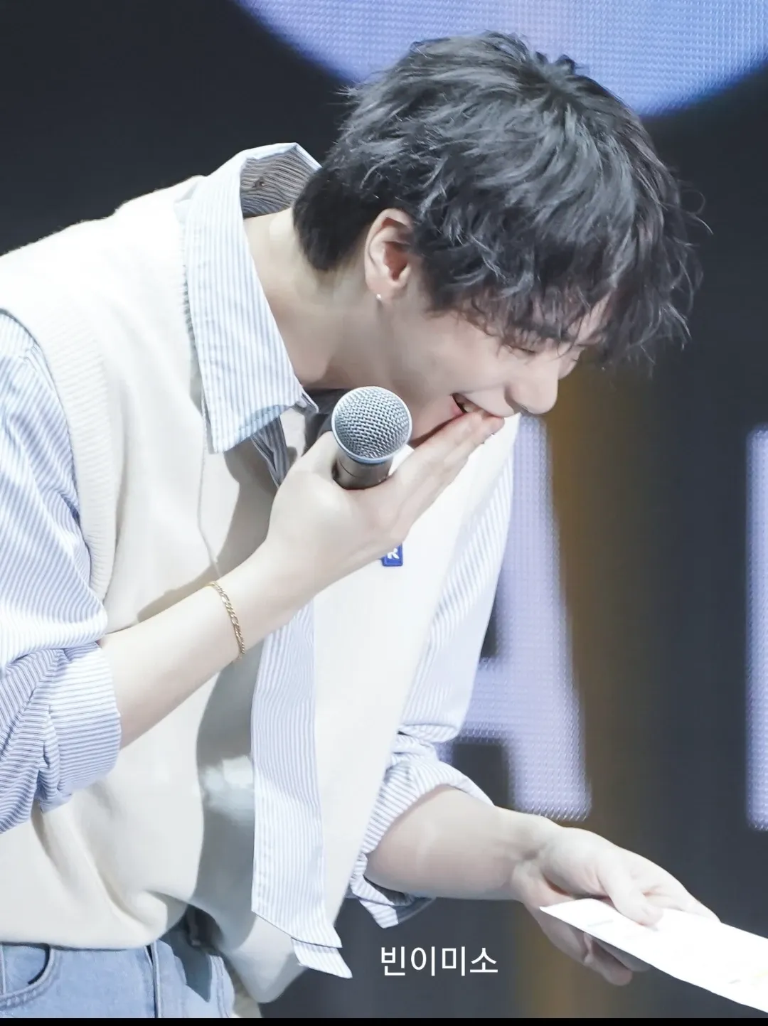 Latest photo of Moonbin (ASTRO)