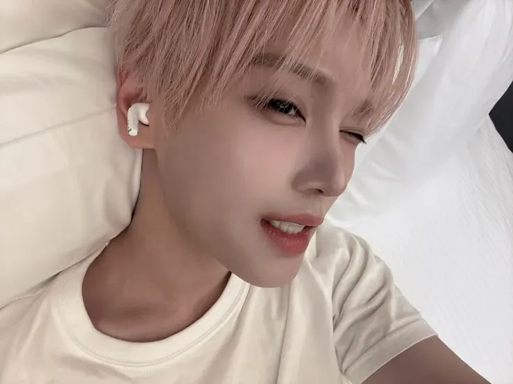 한음 팬이 찍은 순간