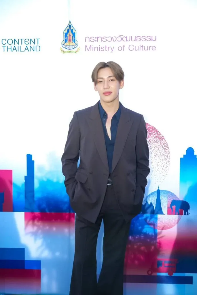 Bambam (GOT7)的最新活動照片
