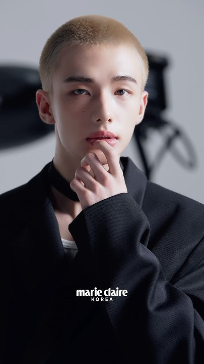 ヒョンジン (Stray Kids)ファンがシェアした感性あふれる壁紙