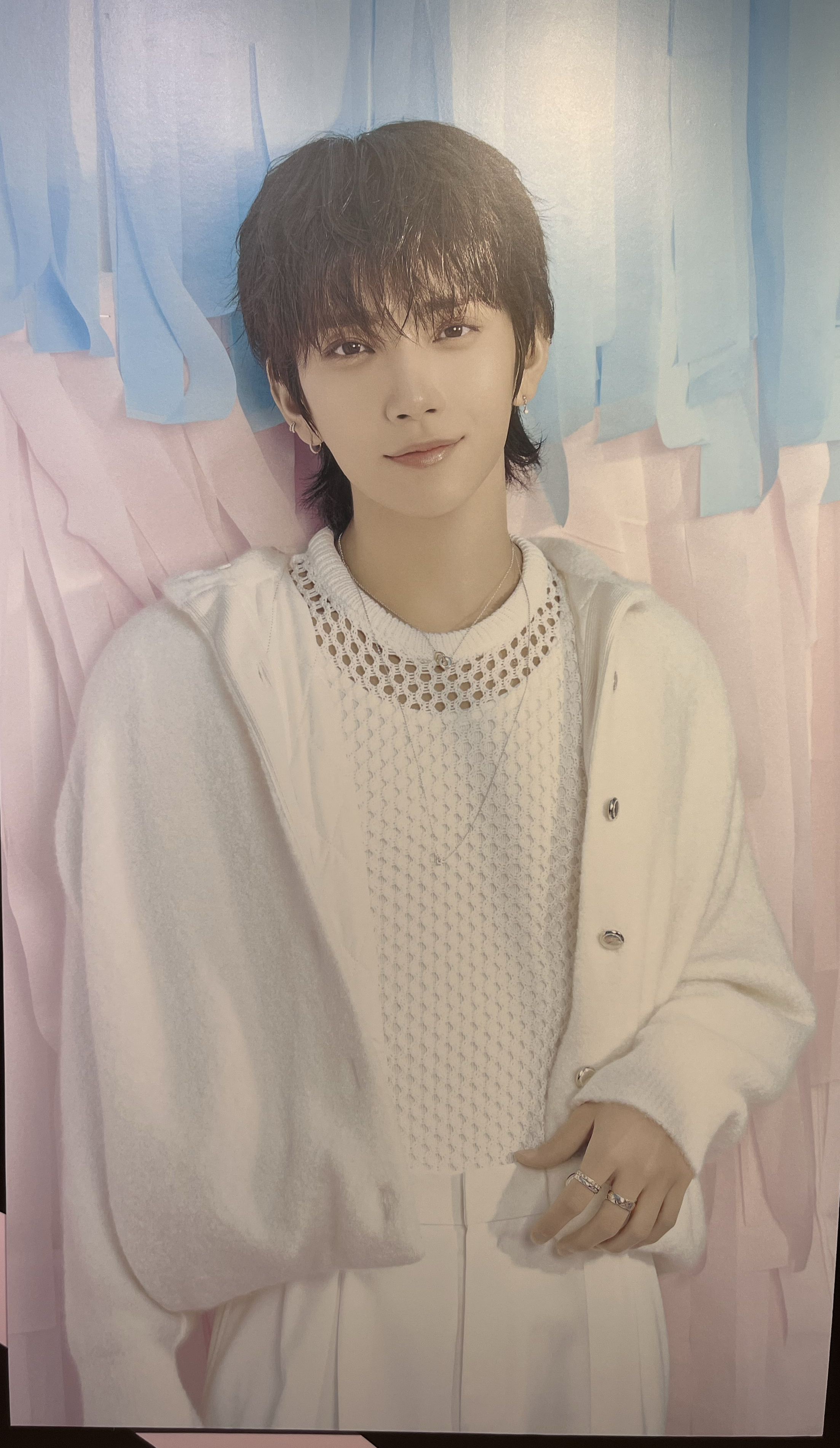 The most beloved wallpaper among Joshua (SEVENTEEN)'s fans