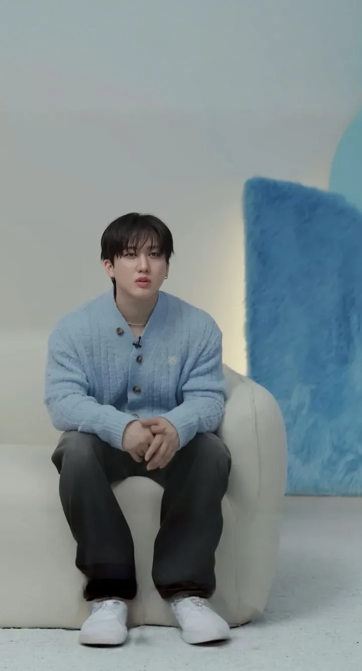 Today's most popular wallpaper in the Changbin (Stray Kids) community