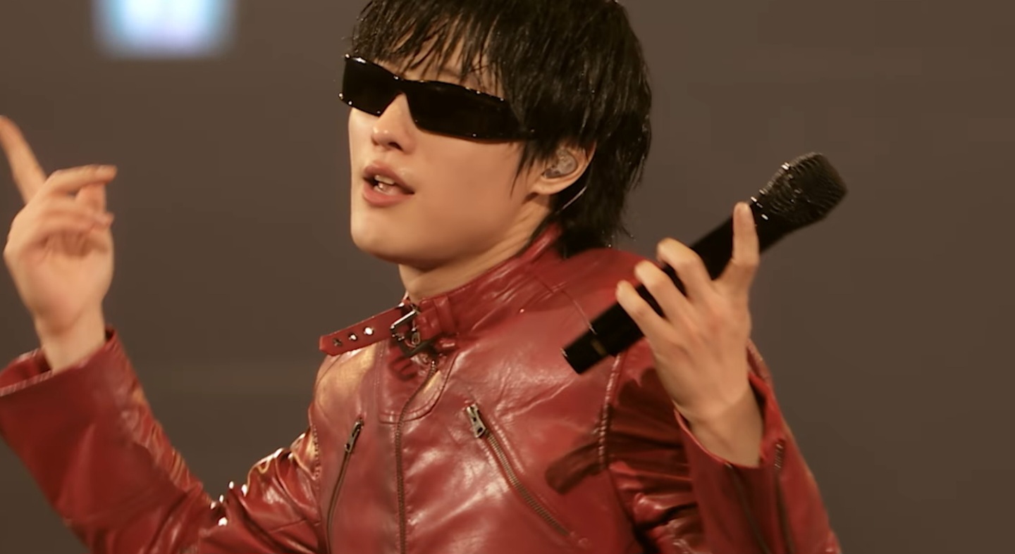 Latest photo of WOODZ