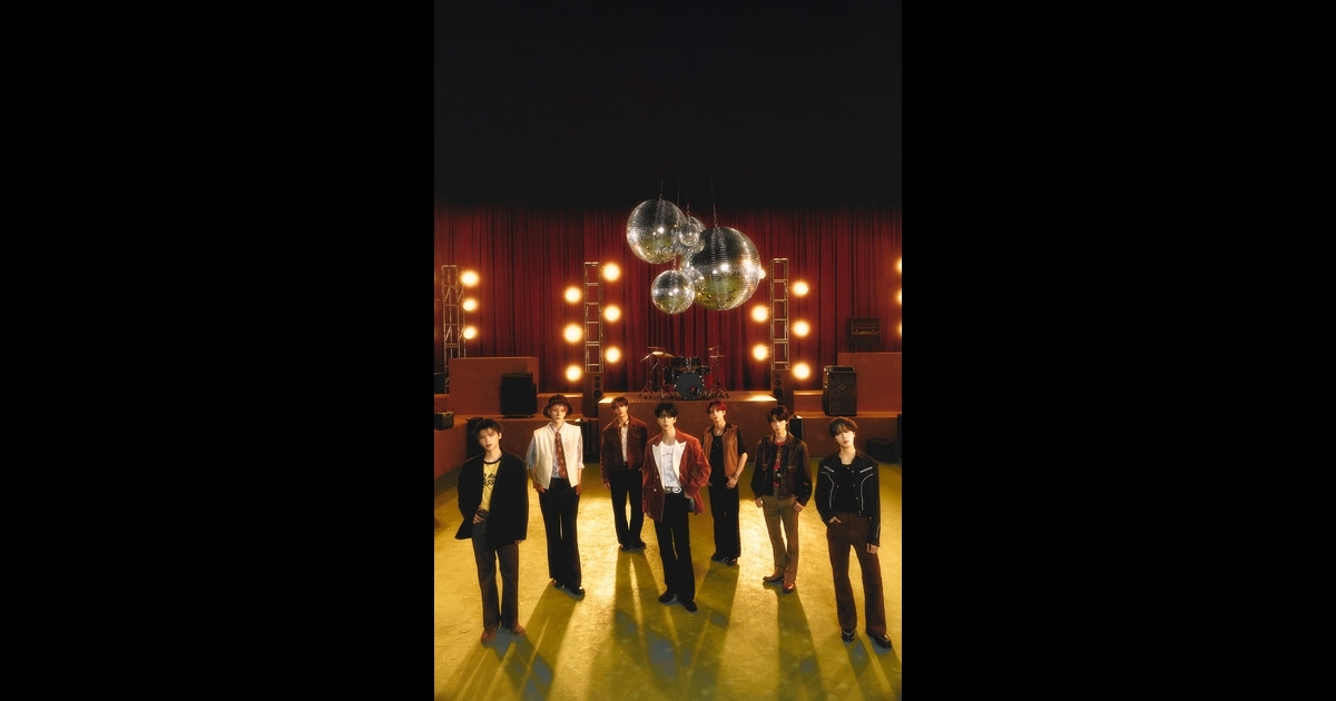 A moment captured by n.SSign's fan