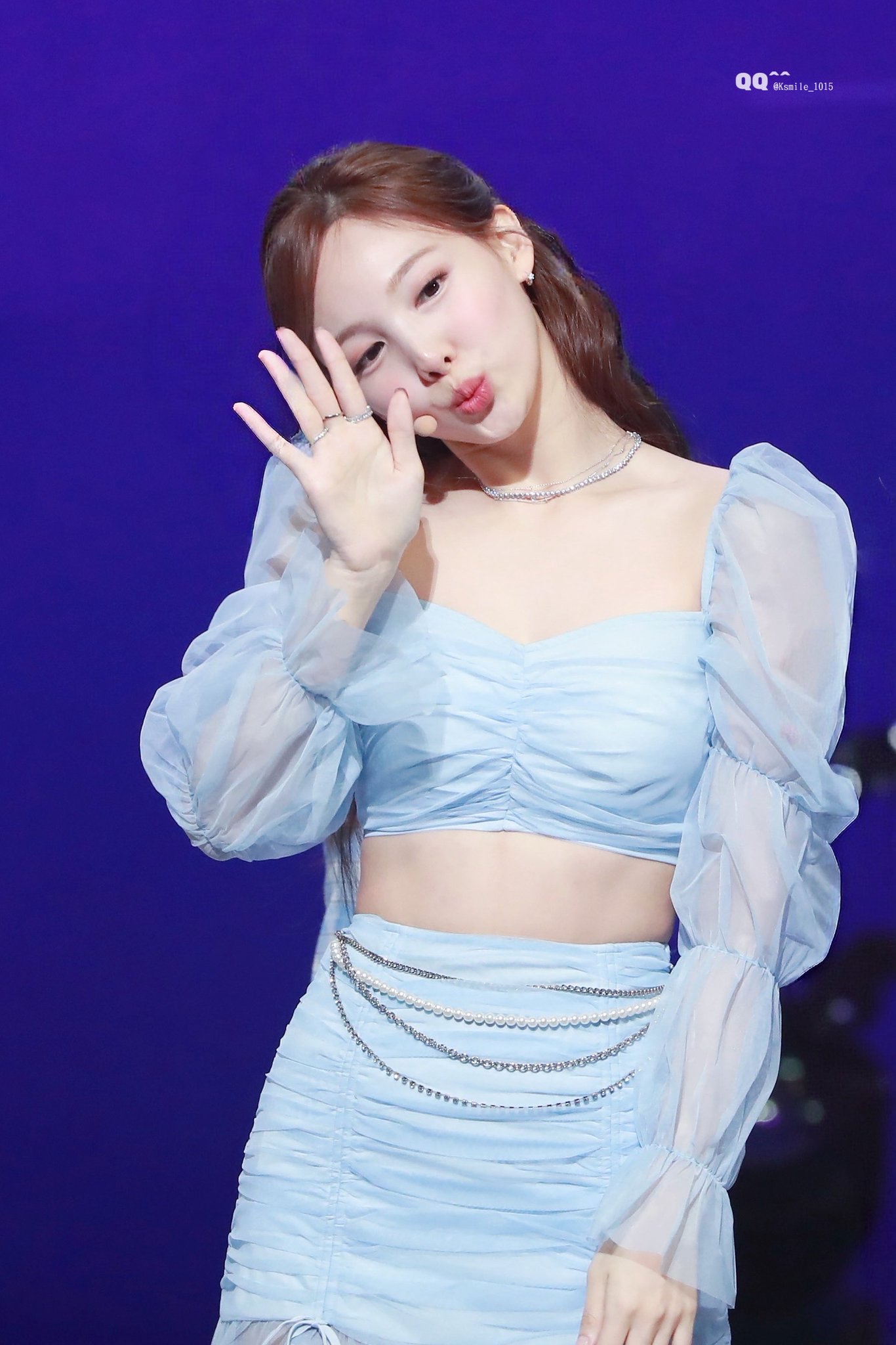 娜璉 (TWICE)的最新照片