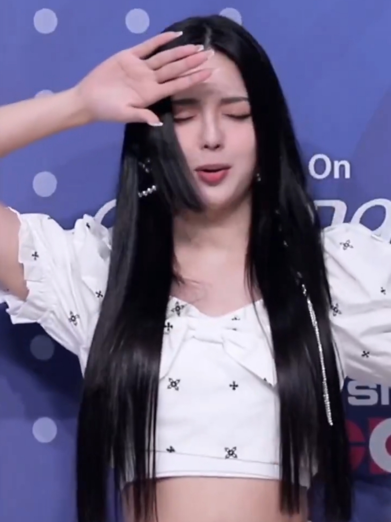 Chanty (Lapillus)的幕后花絮