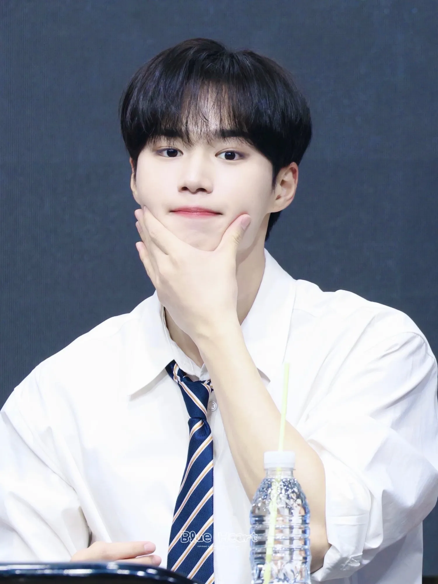 김준서 (알파드라이브원)의 최신 사진