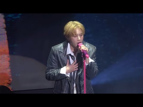 Latest photo of Ha Sungwoon