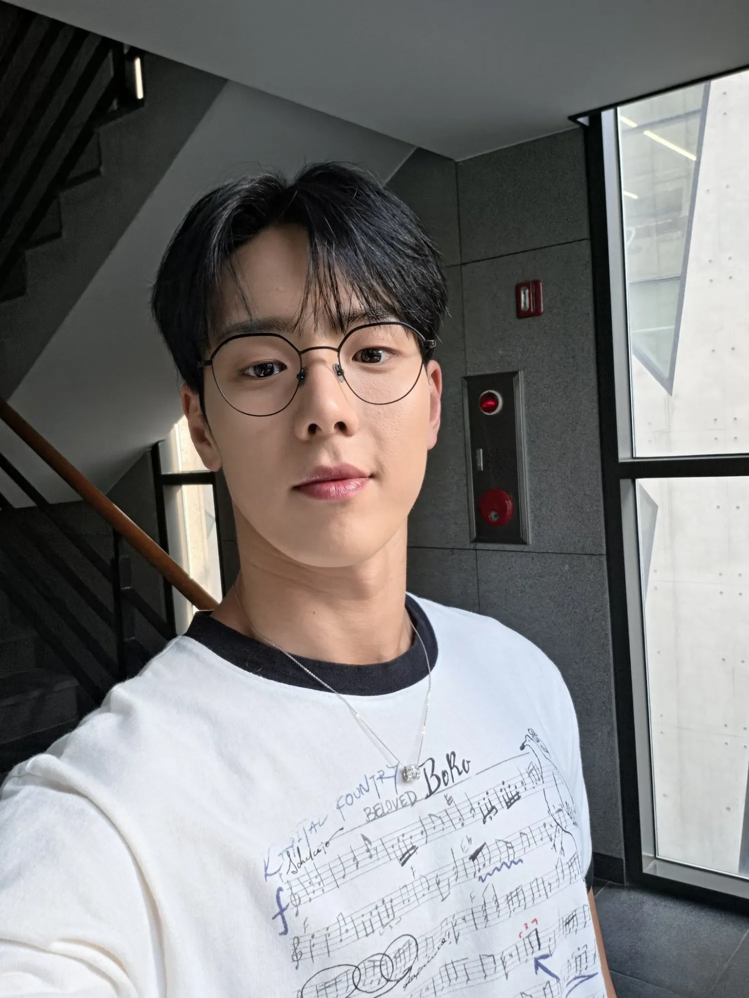 Shownu (MONSTA X)的最新活动照片
