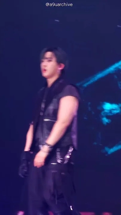 チャンビン (Stray Kids)の最近の活動写真