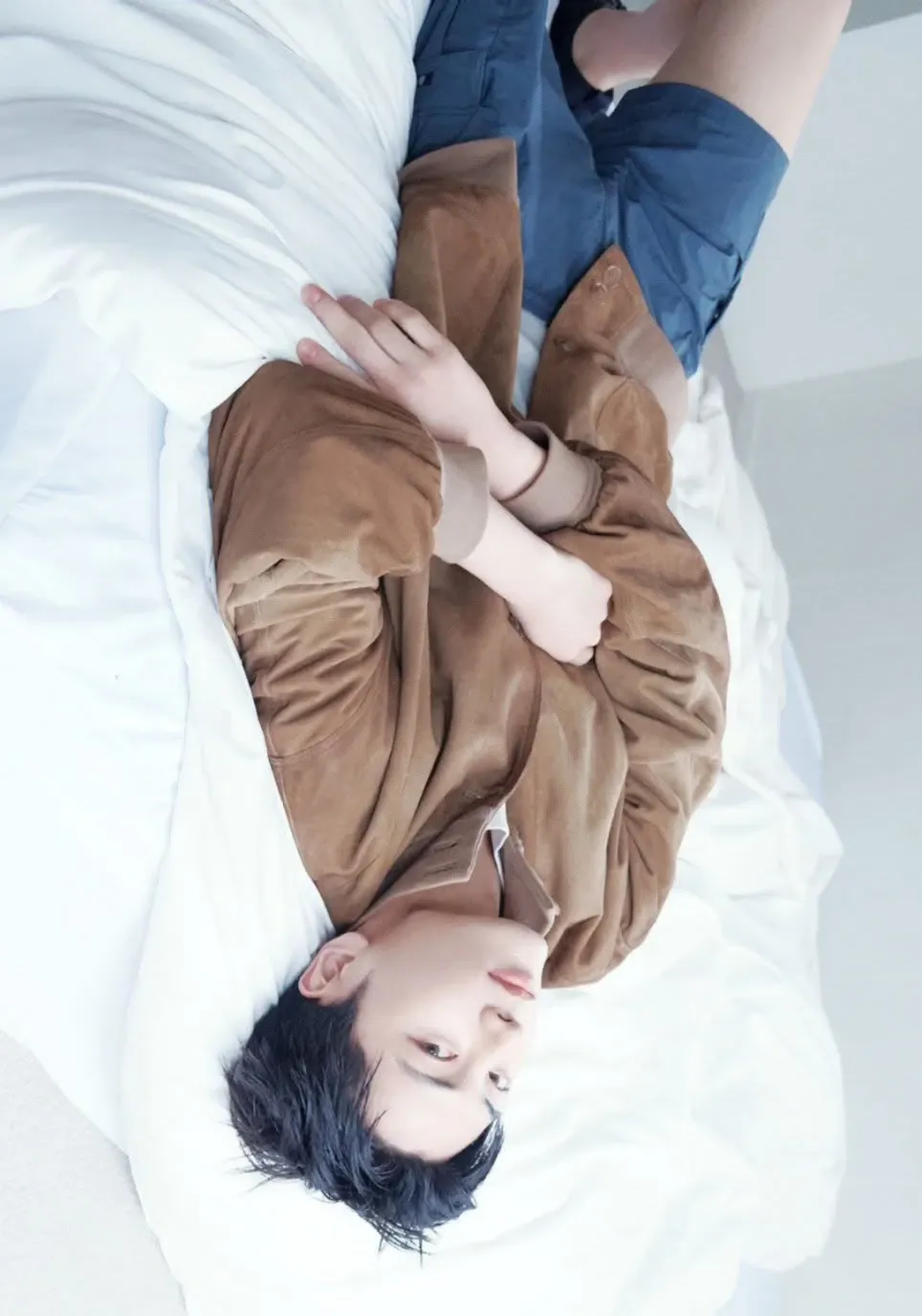 A moment captured by Jay (ENHYPEN)'s fan