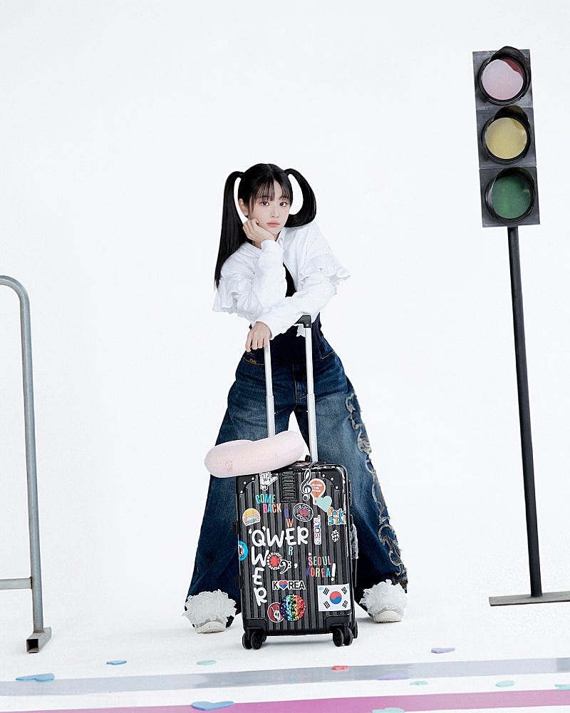 Latest photo of QWER