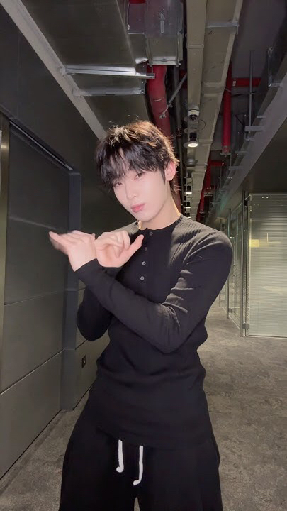 ENHYPEN 최근 활동샷