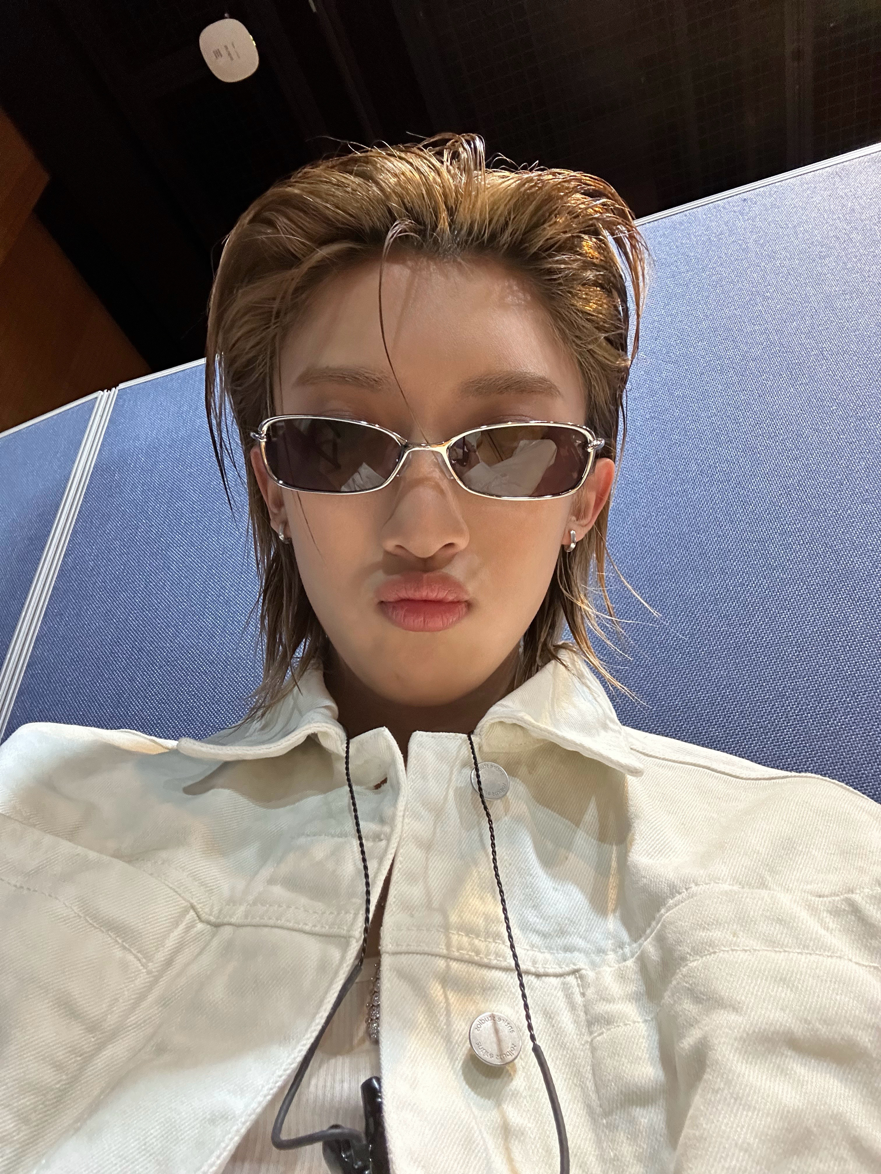 Latest photo of Woojin (LNGSHOT)