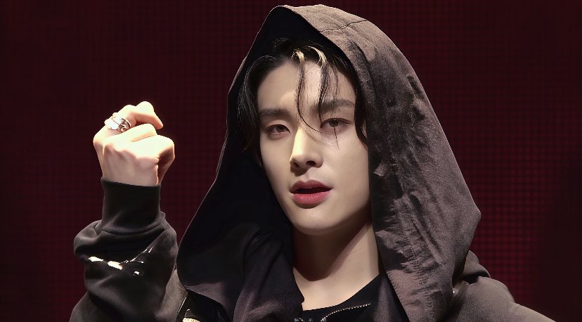 Latest photo of Jake (ENHYPEN)