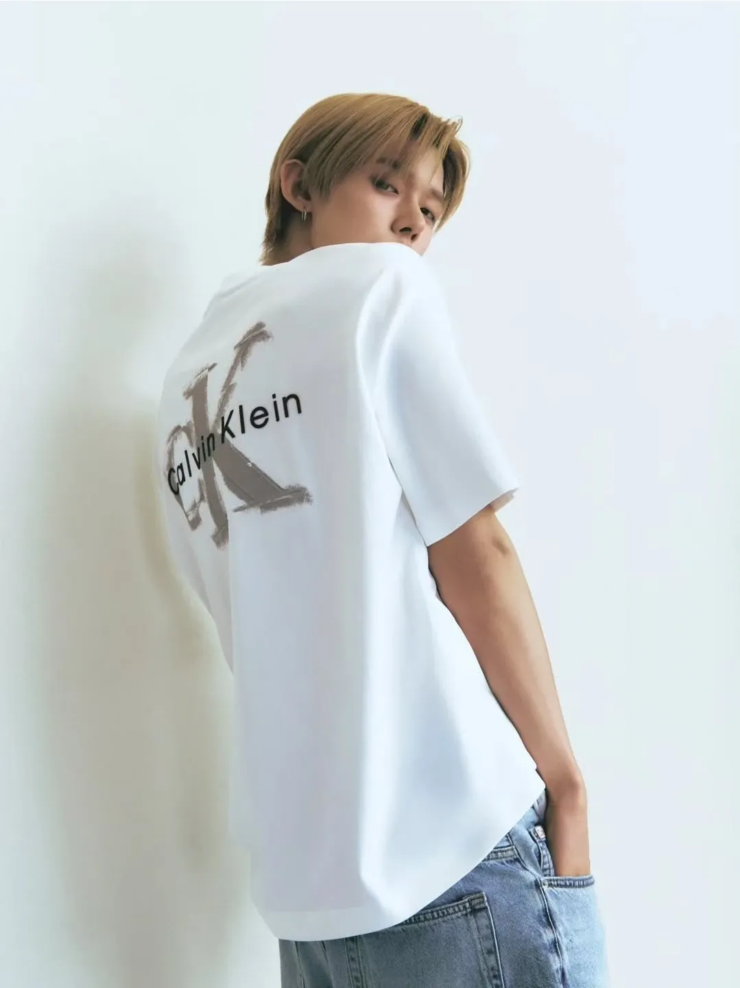 Foto aktivitas terbaru Yeonjun (TOMORROW X TOGETHER)