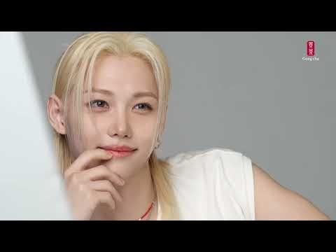 Felix (Stray Kids)粉絲拍下的瞬間
