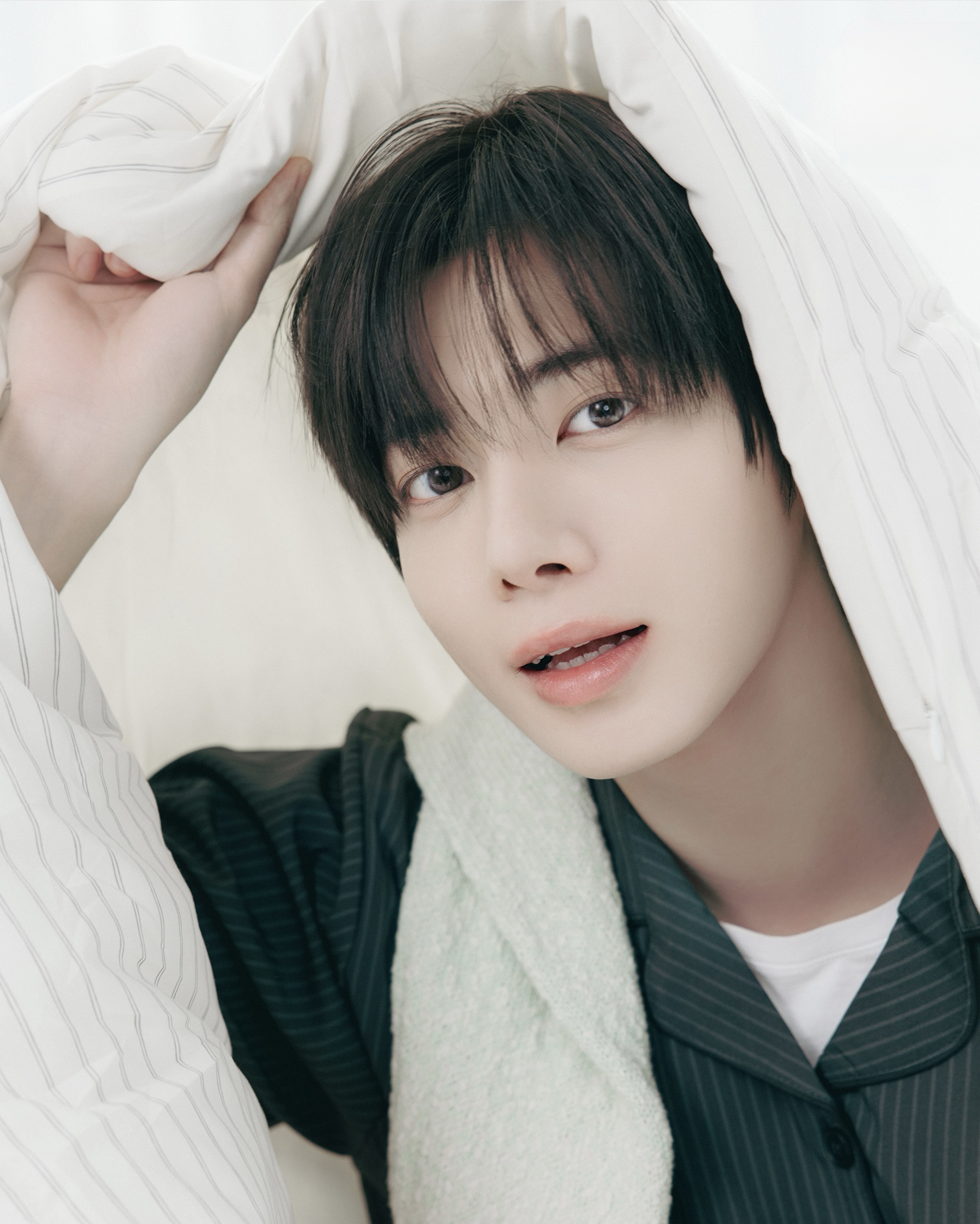 태현 (투모로우바이투게더)의 최신 사진