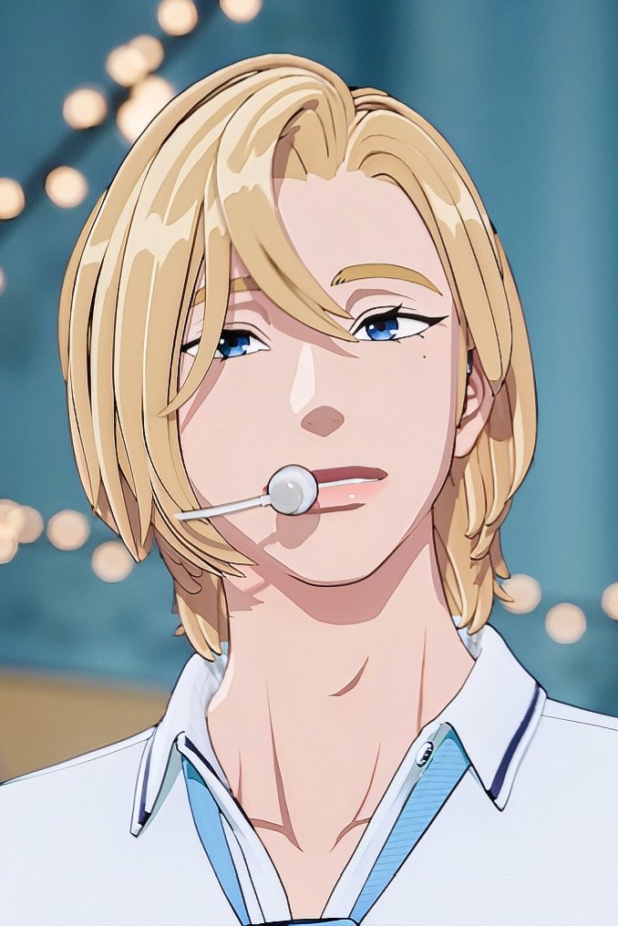 Behind-the-scenes cut of Noah (PLAVE)