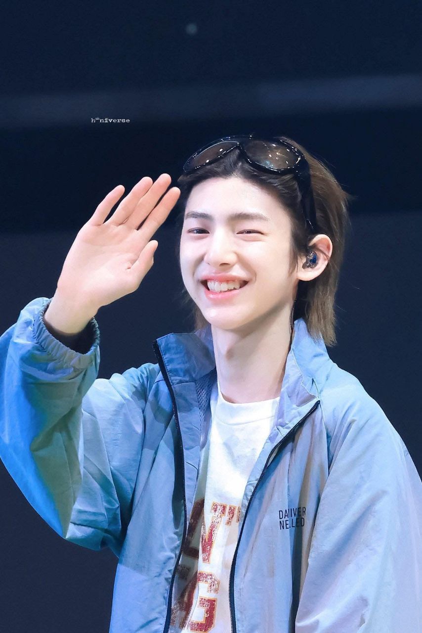 柱勳 (CORTIS)的最新活動照片