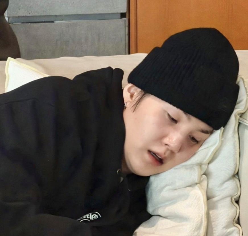 방탄소년단의 최신 사진