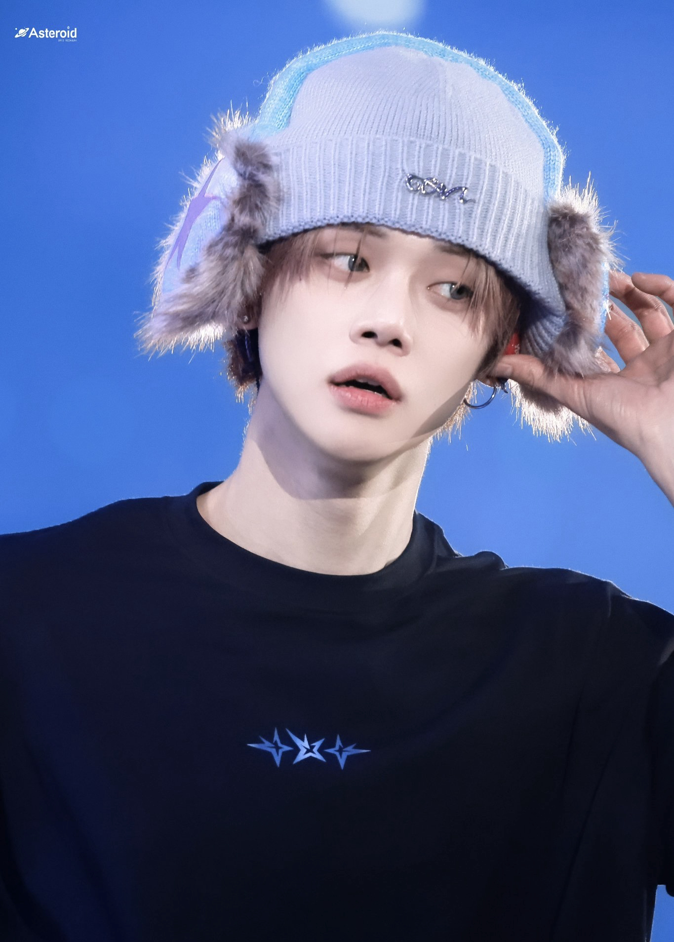 연준 (투모로우바이투게더)의 최신 사진