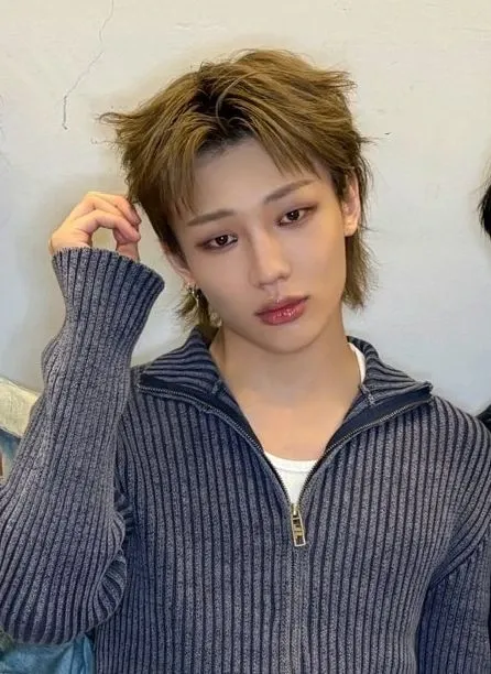 Latest photo of Junhyeok (TNX)