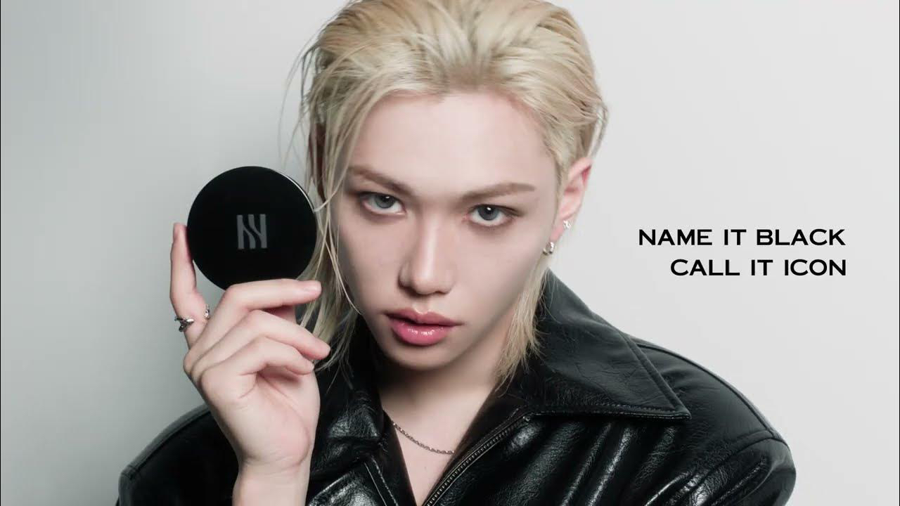 Recent activity shot of Felix (Stray Kids)