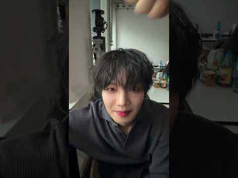 임영민의 비하인드 컷