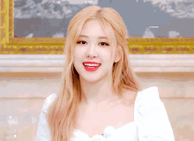 Foto aktivitas terbaru BLACKPINK