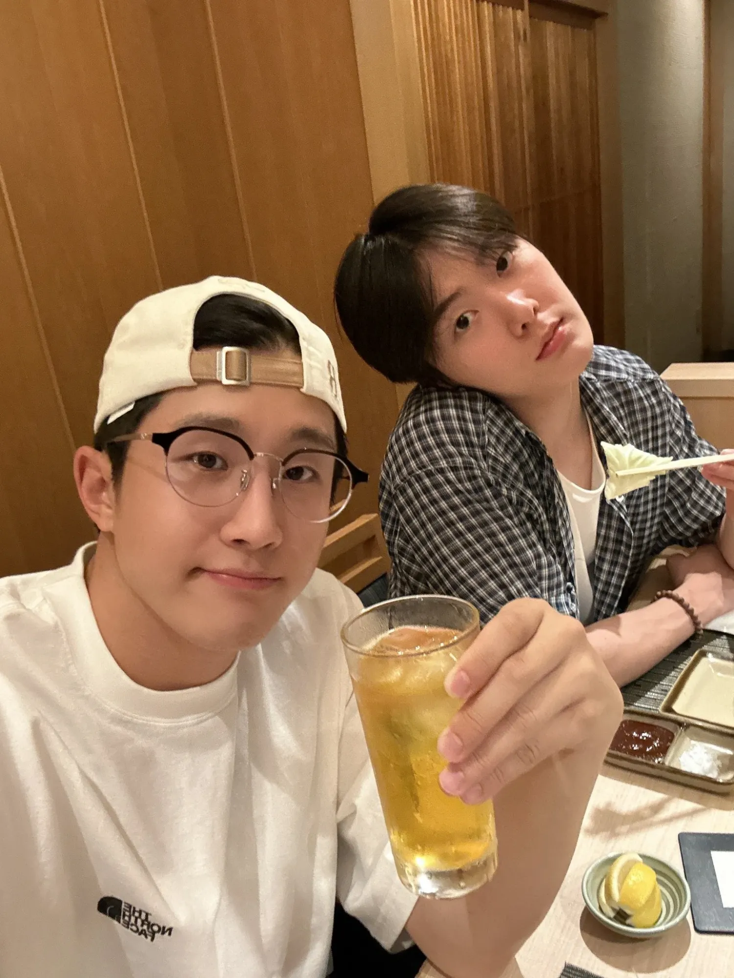 Foto aktivitas terbaru ASTRO