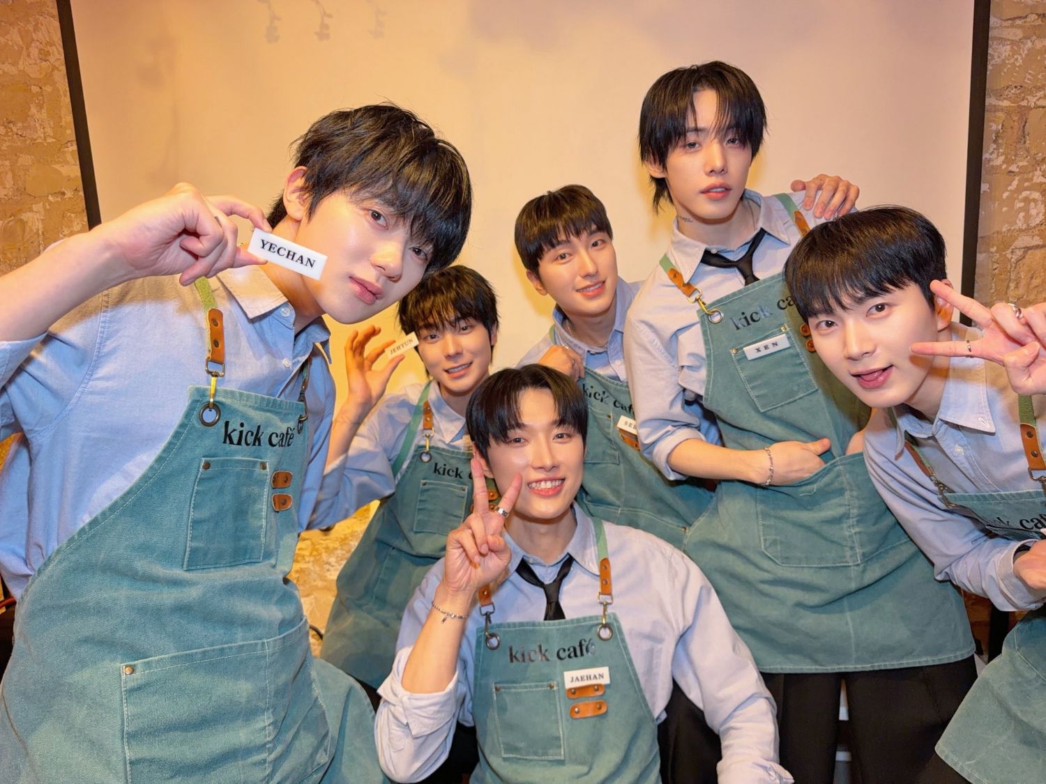 Latest photo of OMEGA X