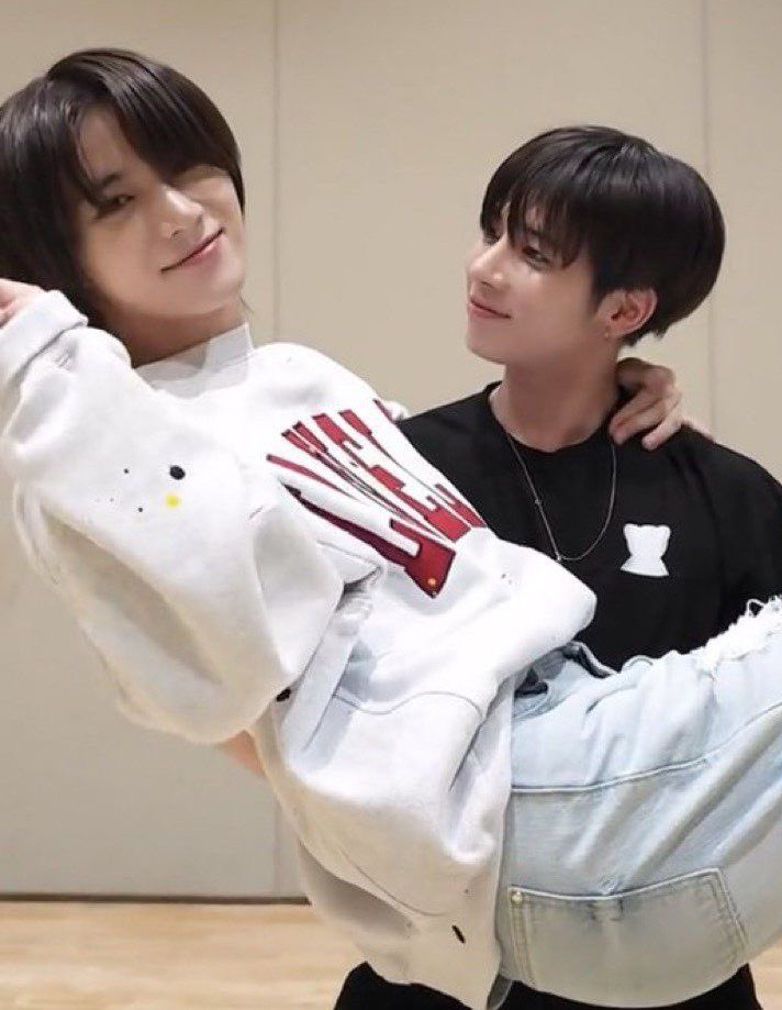 Latest photo of Beomgyu (TOMORROW X TOGETHER)