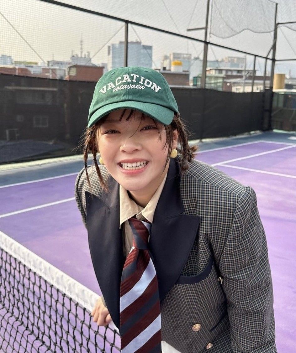 정연 (TWICE)의 최신 사진