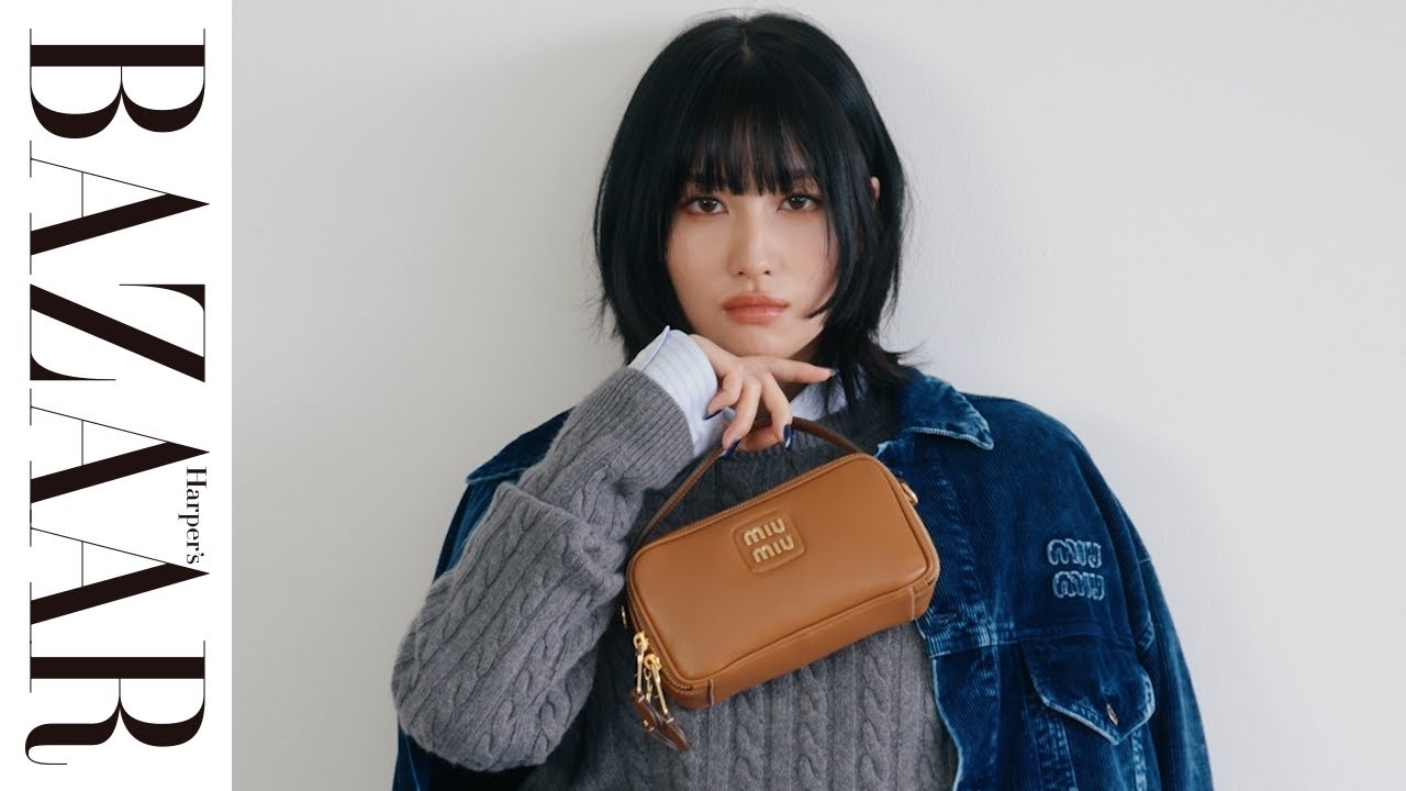 모모 (TWICE) 팬이 찍은 순간