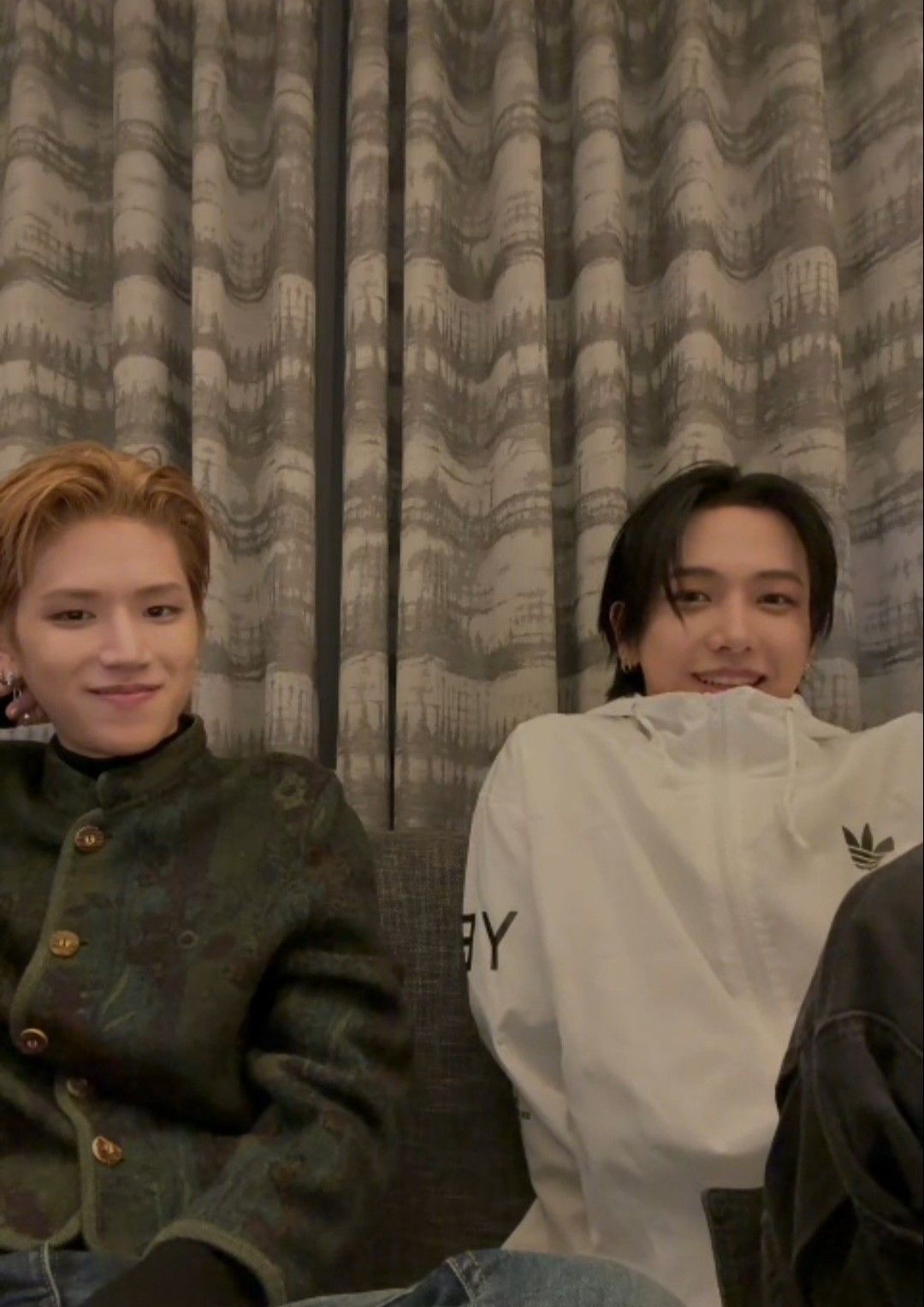 Latest photo of BOYNEXTDOOR