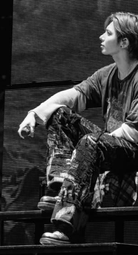 Latest photo of Taehyun (TOMORROW X TOGETHER)