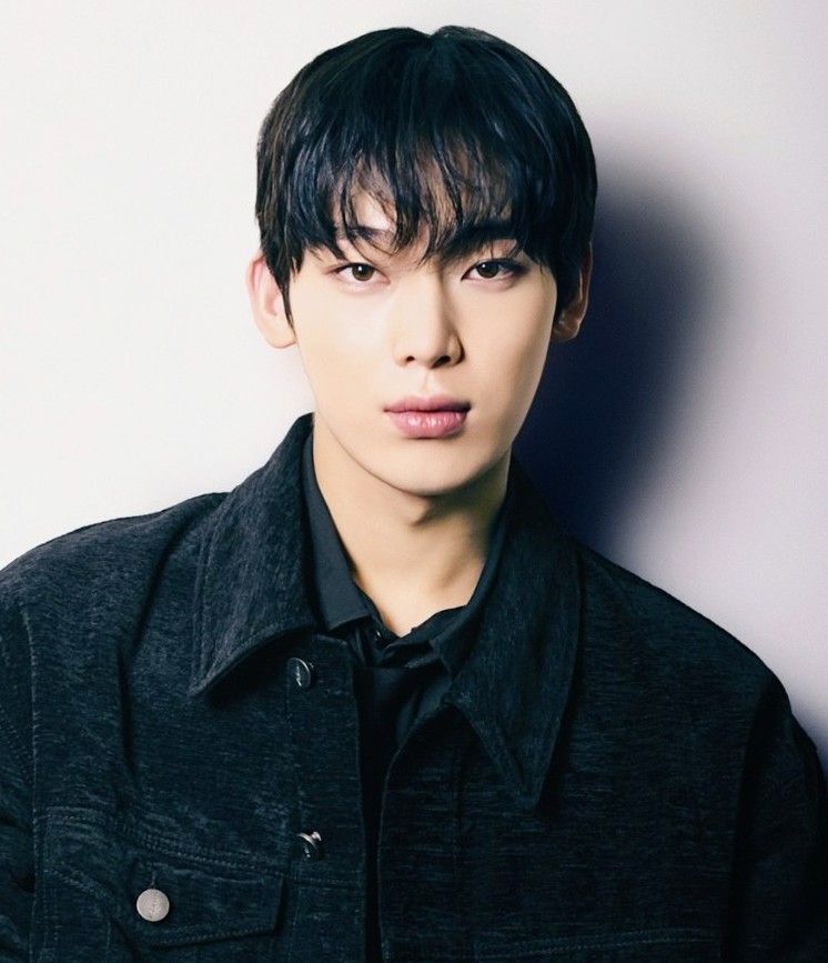 善禹 (ENHYPEN)的最新照片