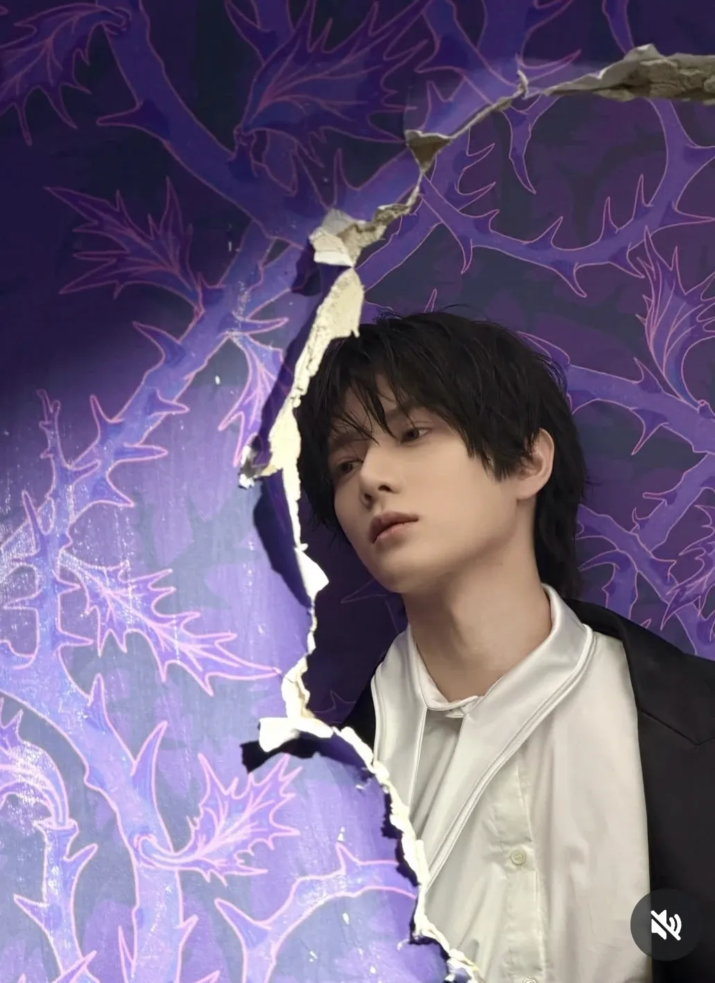 杋圭 (TOMORROW X TOGETHER)的最新活动照片